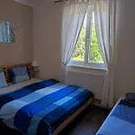 Hotel Lavka Chocerady
