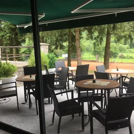 Hotel Lávka