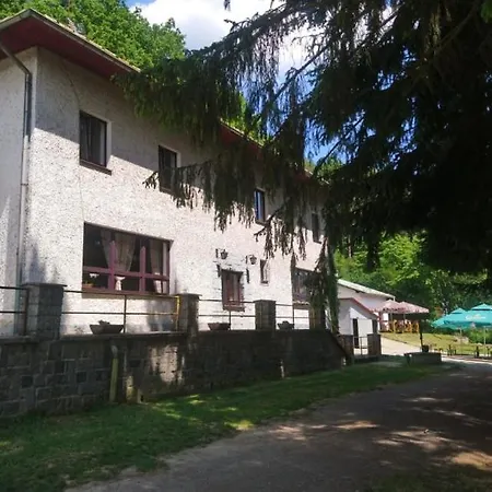 Lávka * Chocerady