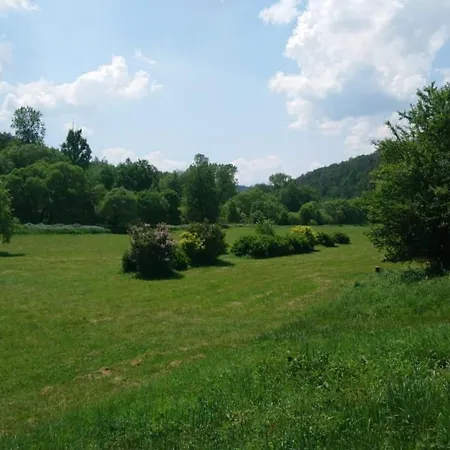 Hotel Lavka