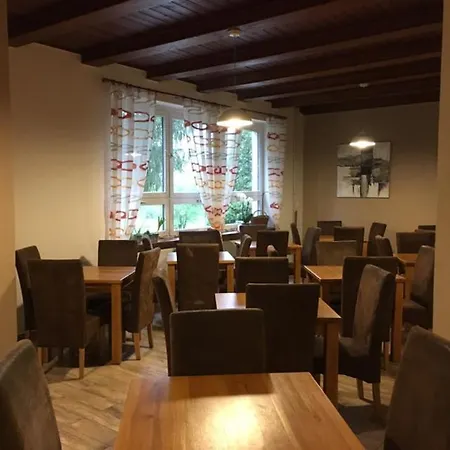 Lávka Hotel