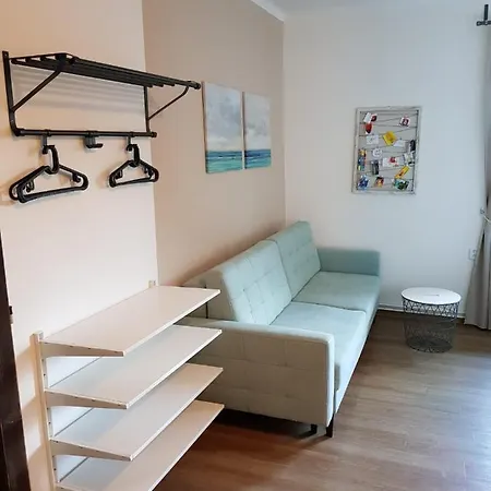Hotel Lavka Chocerady