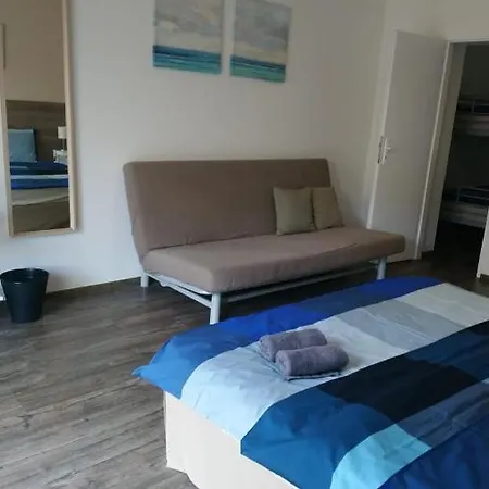 Hotel Lávka