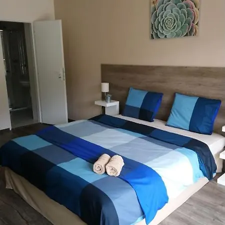 Hotel Lávka Chocerady