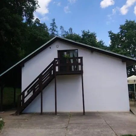 Lávka Hotel