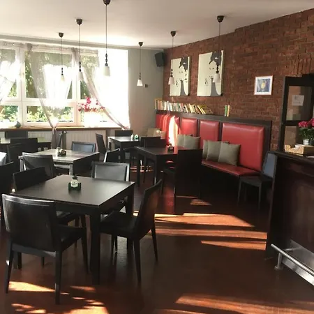 Lavka Hotel