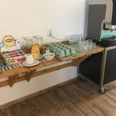 Lavka Chocerady