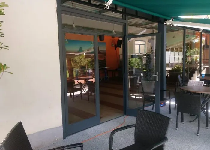 Hotel Lavka