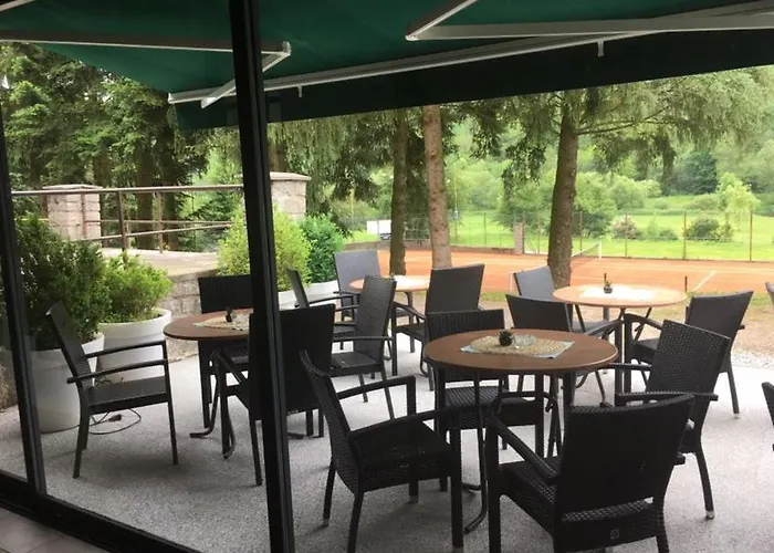 Hotel Lavka
