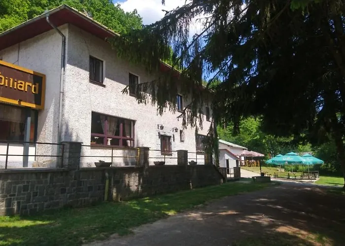 Lavka * Chocerady