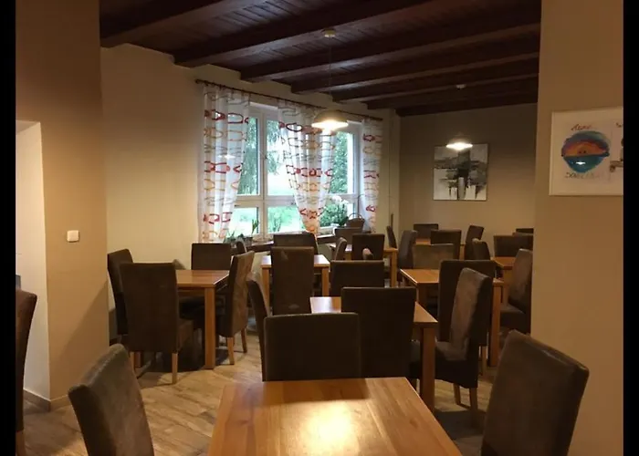 Lavka Hotel