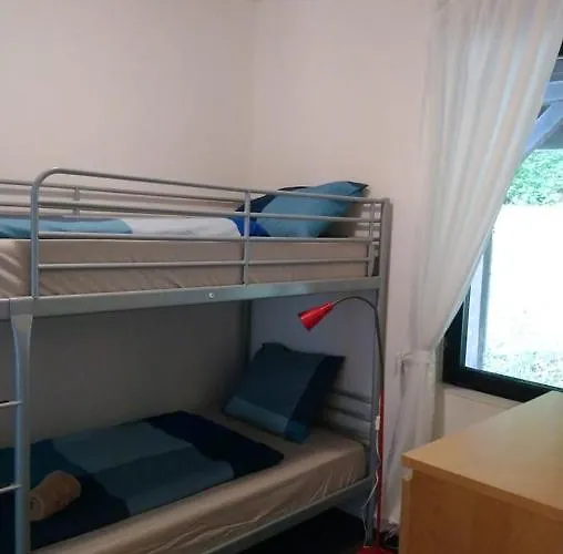 Hotel Lavka Chocerady