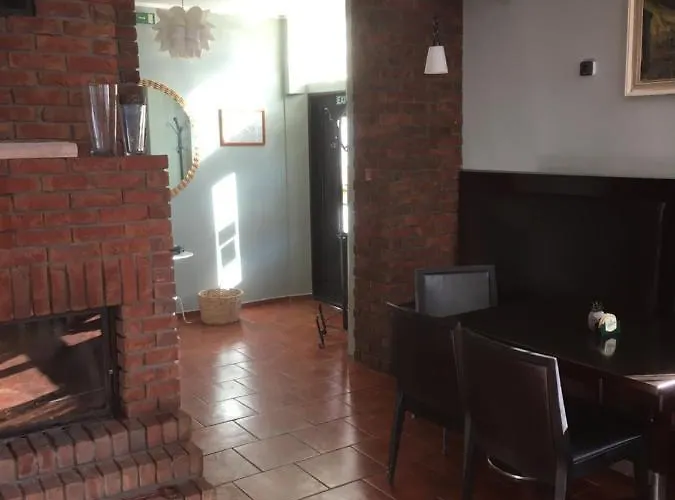 Lavka Hotel