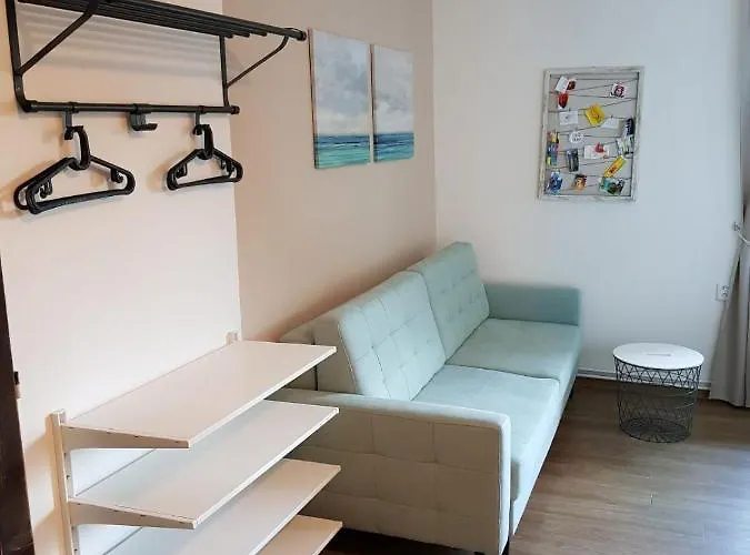 Hotel Lavka Chocerady