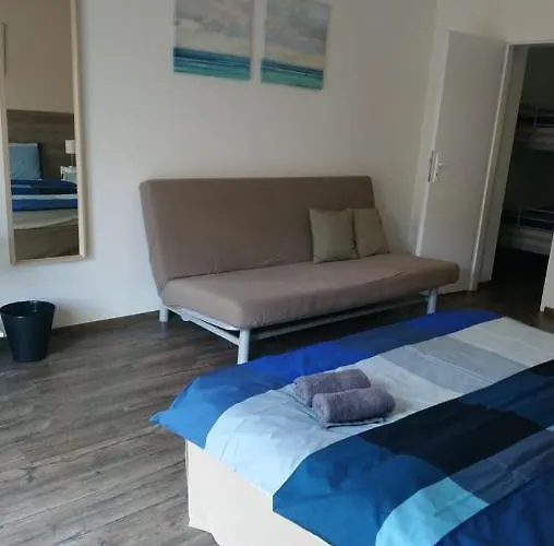 Hotel Lavka