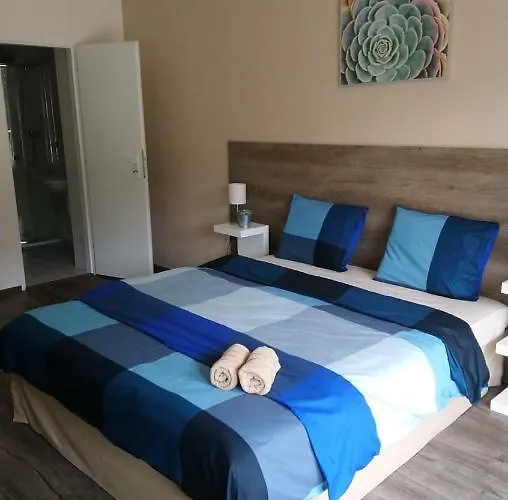 Hotel Lavka Chocerady