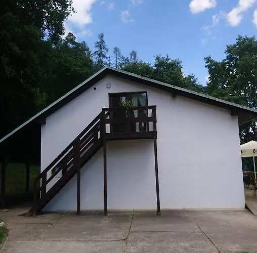 Lavka Hotel