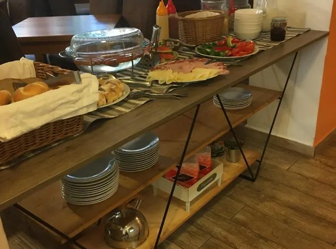 Hotel Lavka Chocerady