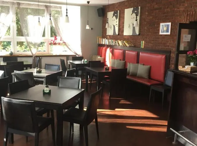 Lavka Hotel