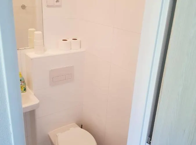 Lavka Hotel Chocerady