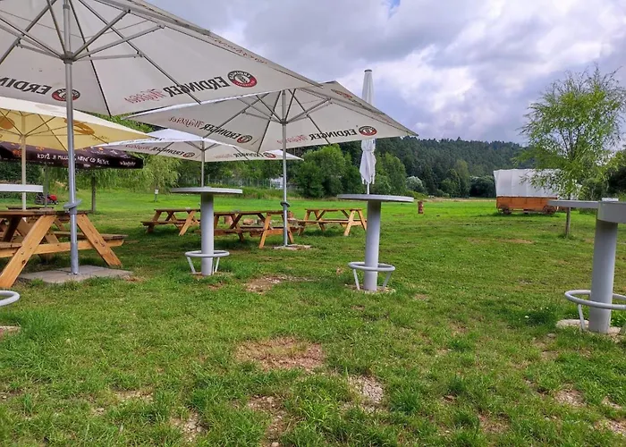 Lavka Hotel