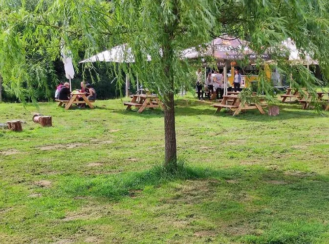 Hotel Lavka *